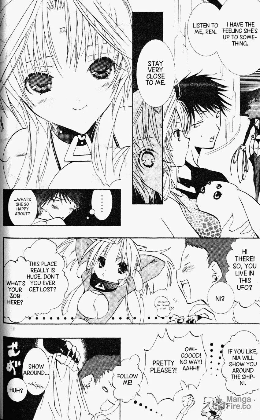 Read DearS chapter 27 image 17 on Lezhin
