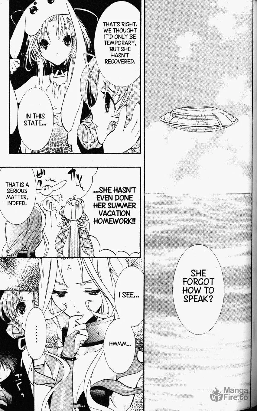 Read DearS chapter 27 image 20 on Lezhin