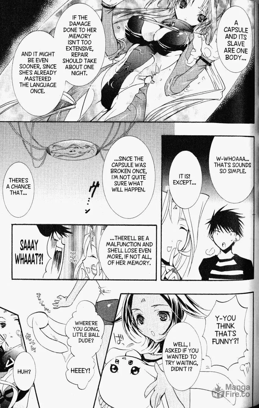 Read DearS chapter 27 image 26 on Lezhin