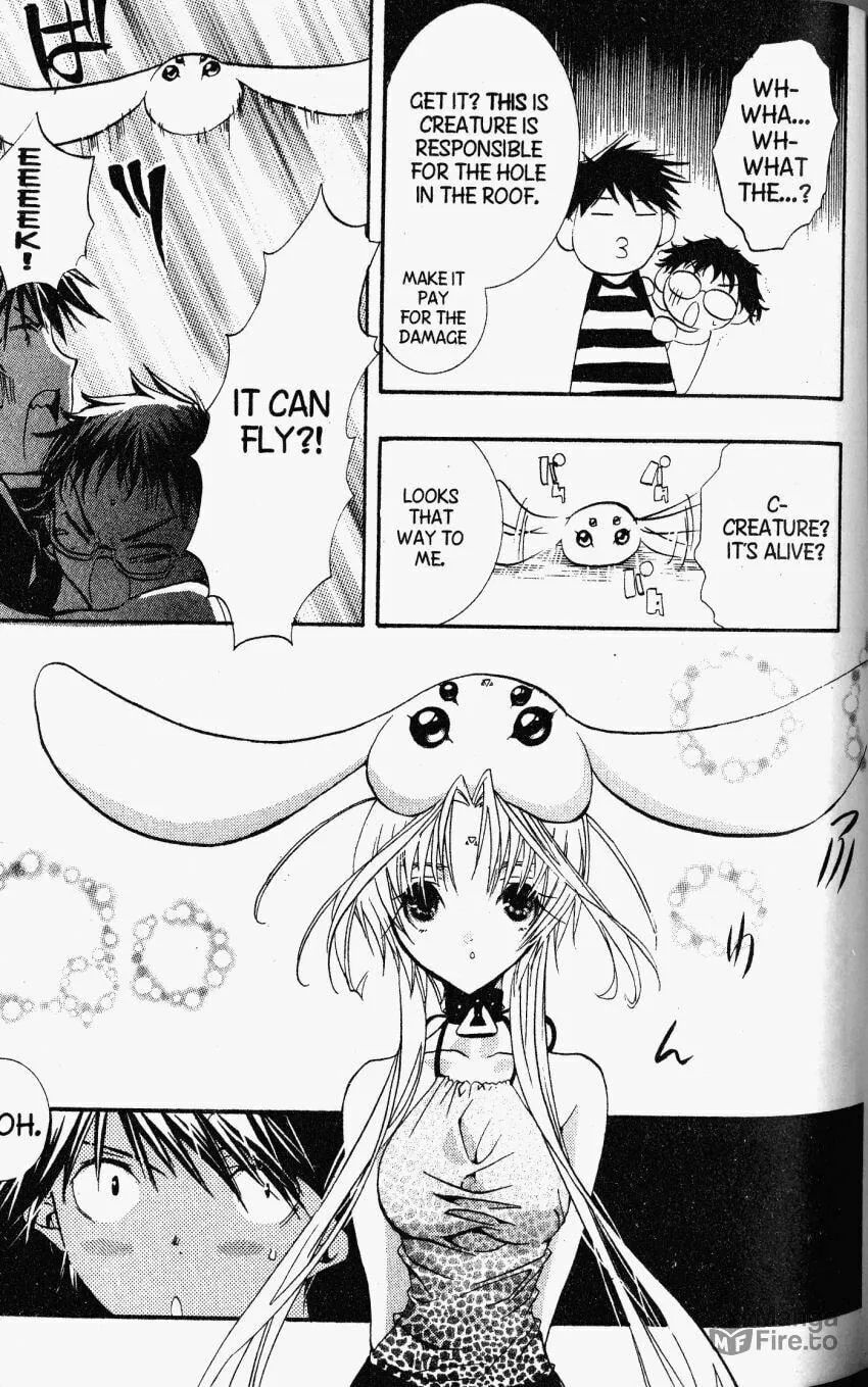 Read DearS chapter 27 image 8 on Lezhin
