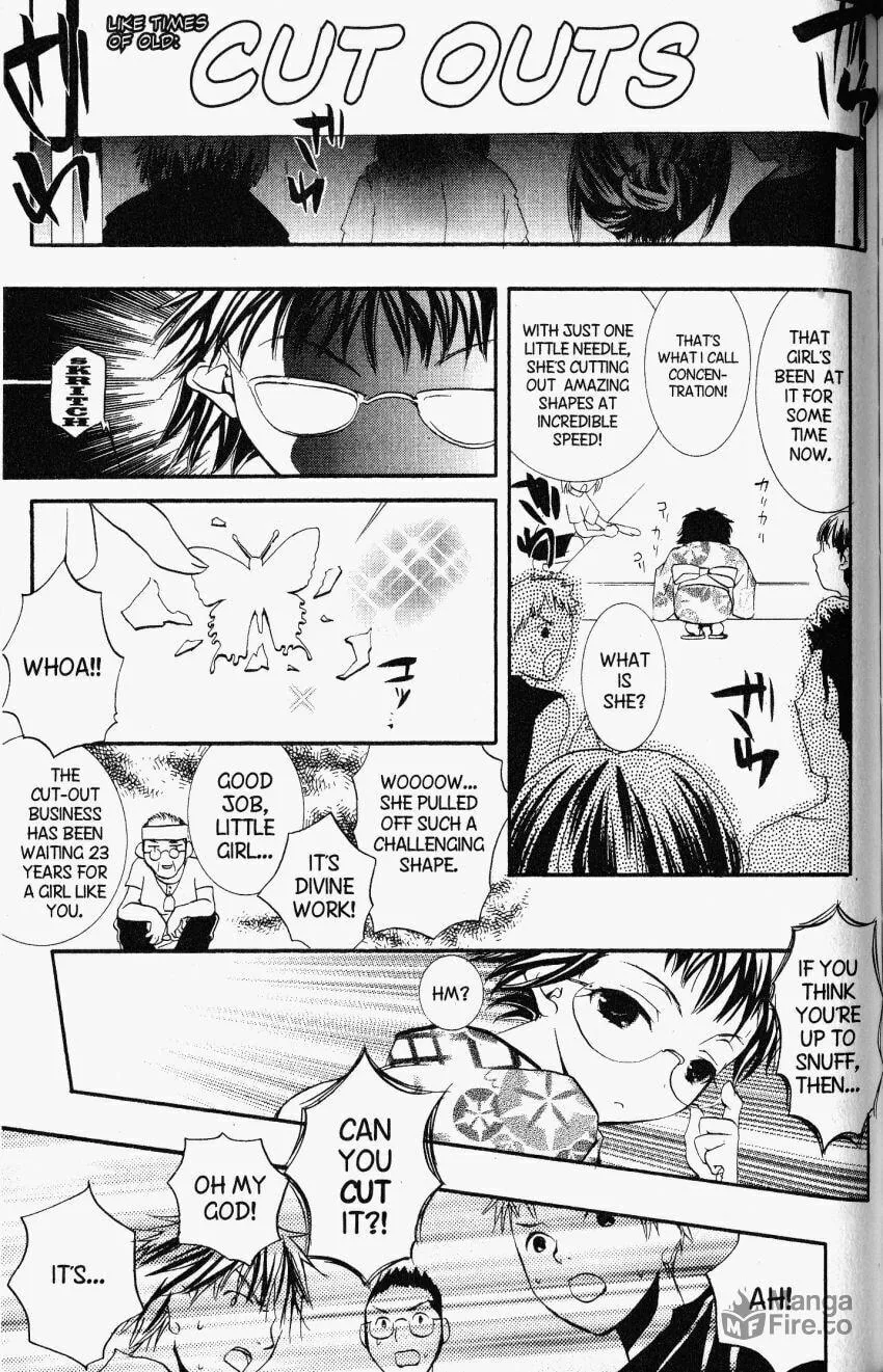 Read DearS chapter 28 image 17 on Lezhin