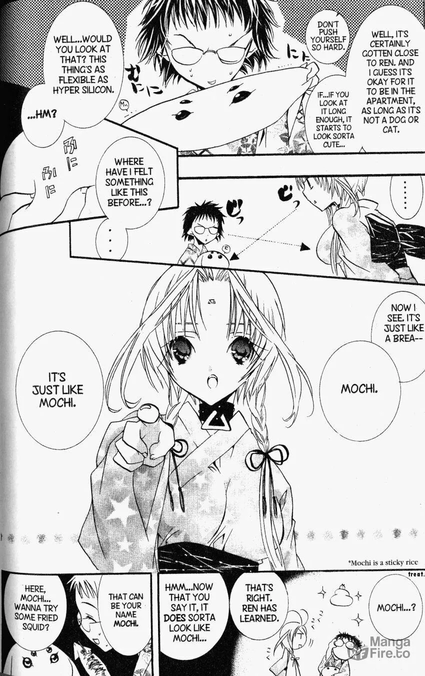 Read DearS chapter 28 image 4 on Lezhin