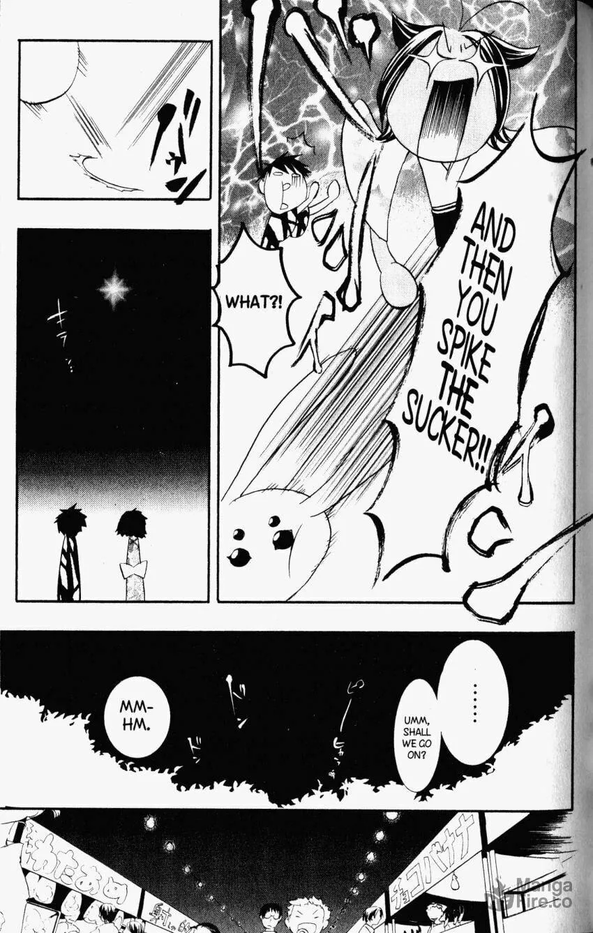Read DearS chapter 28 image 9 on Lezhin