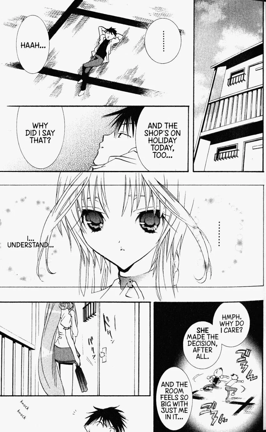 Read DearS chapter 29 image 15 on Lezhin