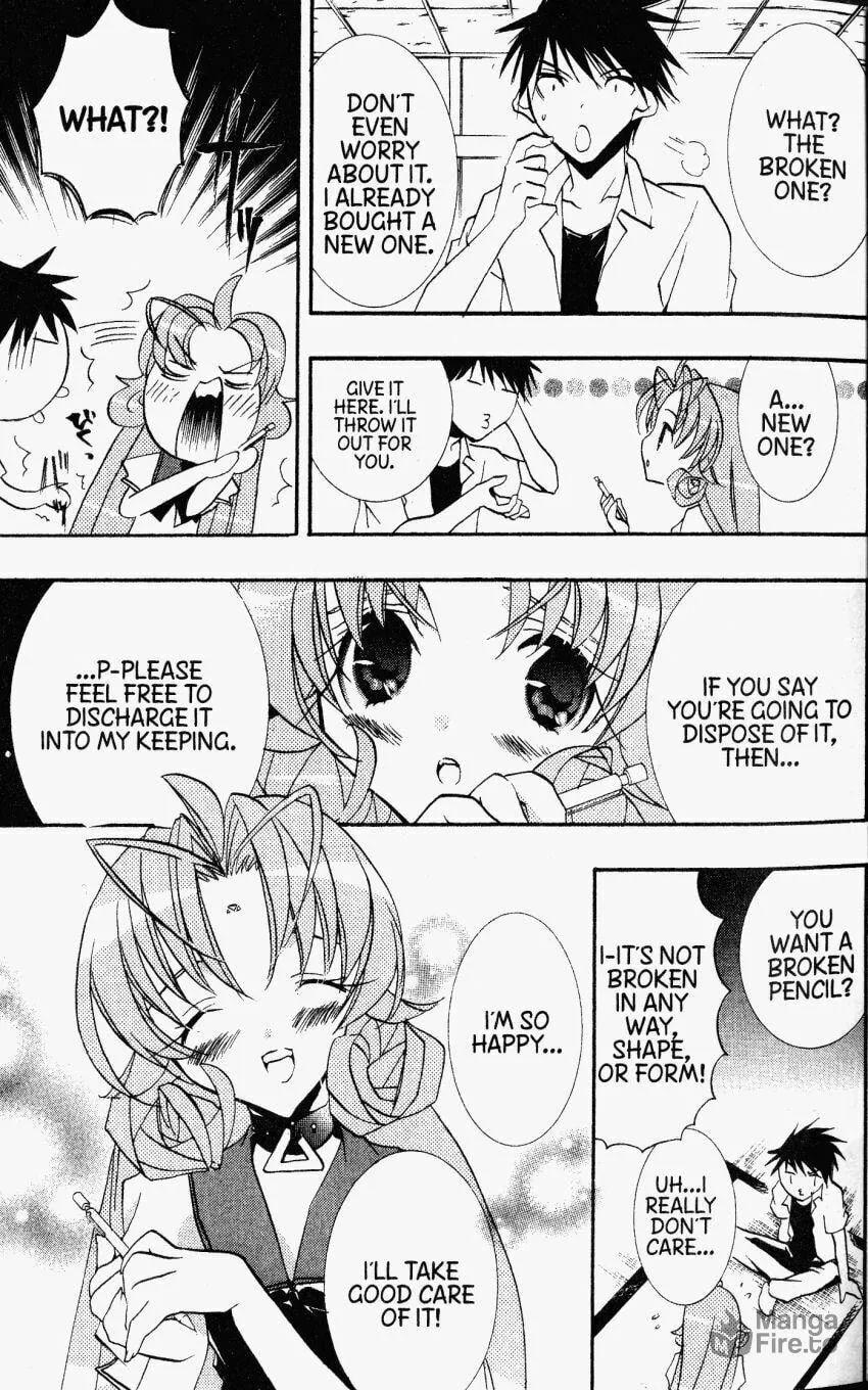 Read DearS chapter 29 image 17 on Lezhin