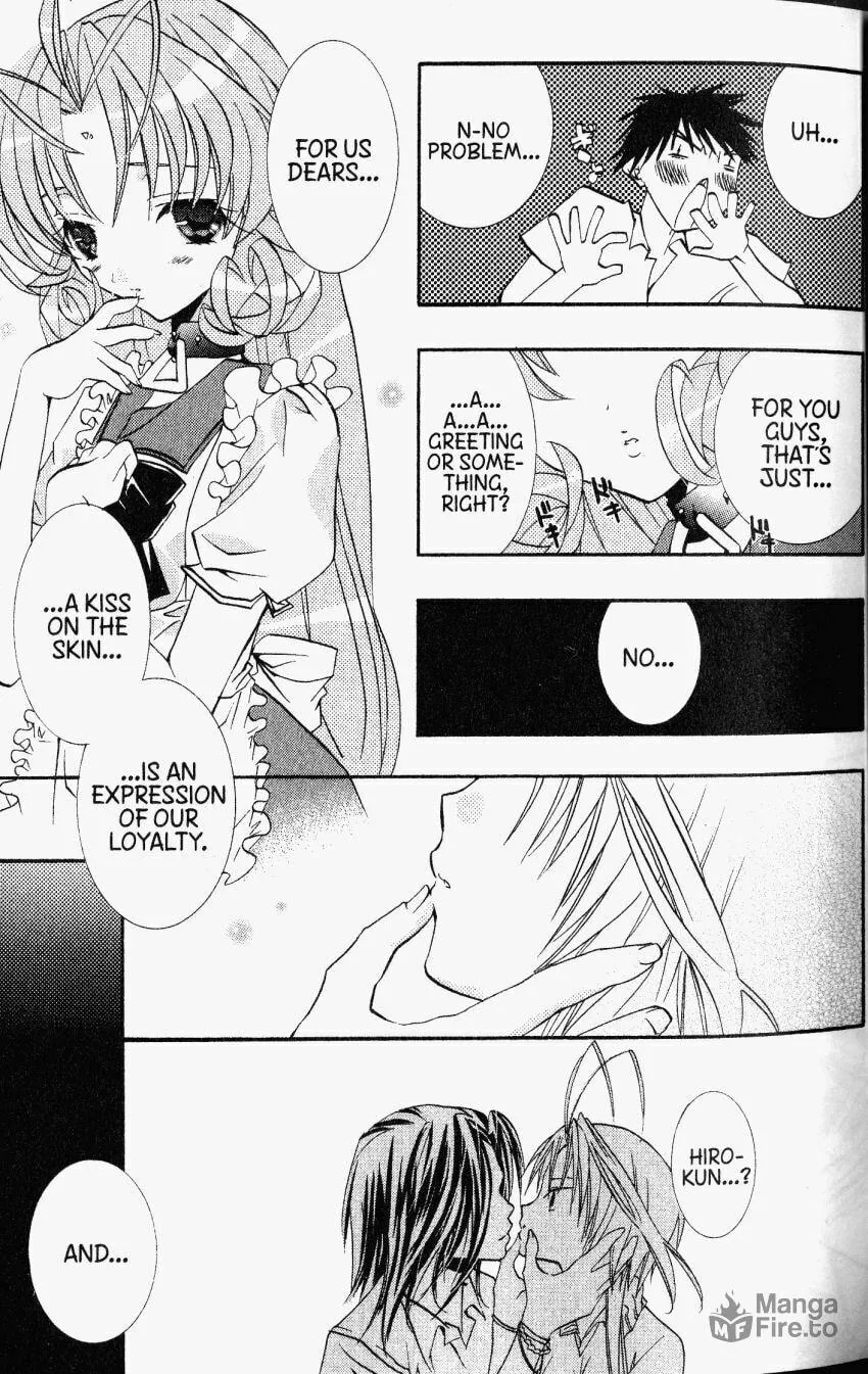 Read DearS chapter 29 image 23 on Lezhin
