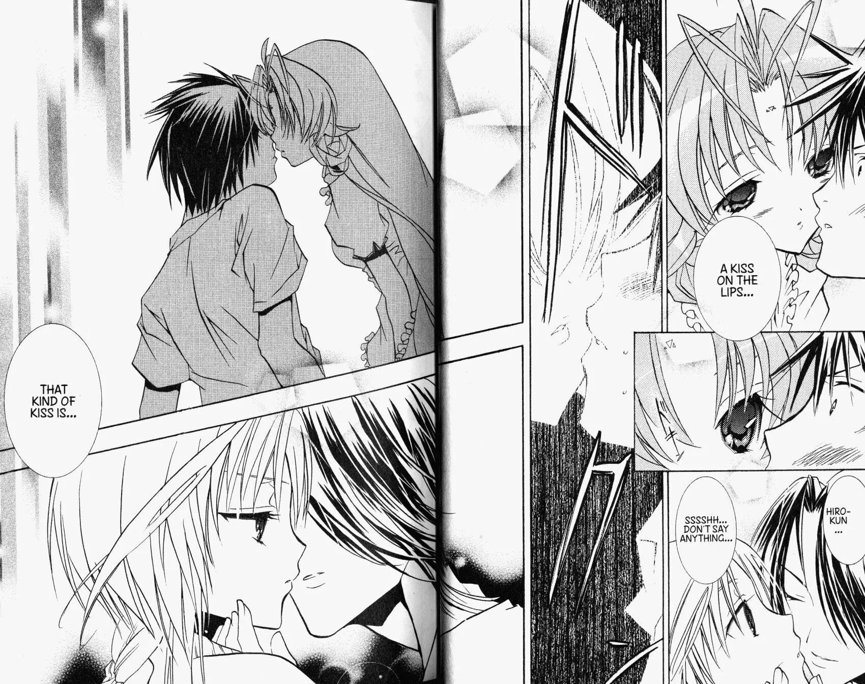 Read DearS chapter 29 image 24 on Lezhin