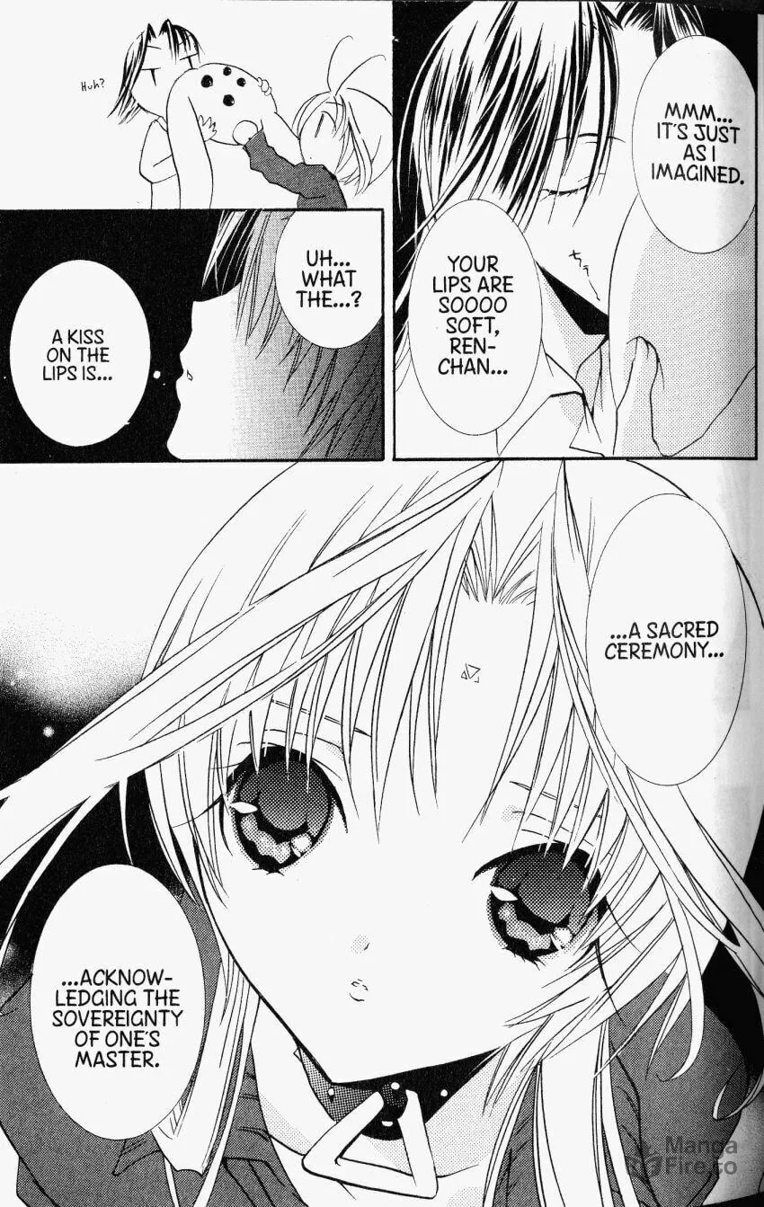 Read DearS chapter 29 image 26 on Lezhin