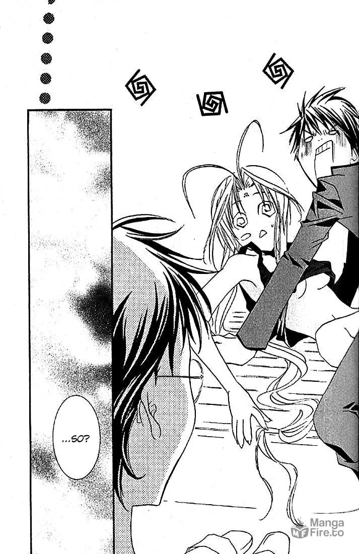 Read DearS chapter 3 image 11 on Lezhin