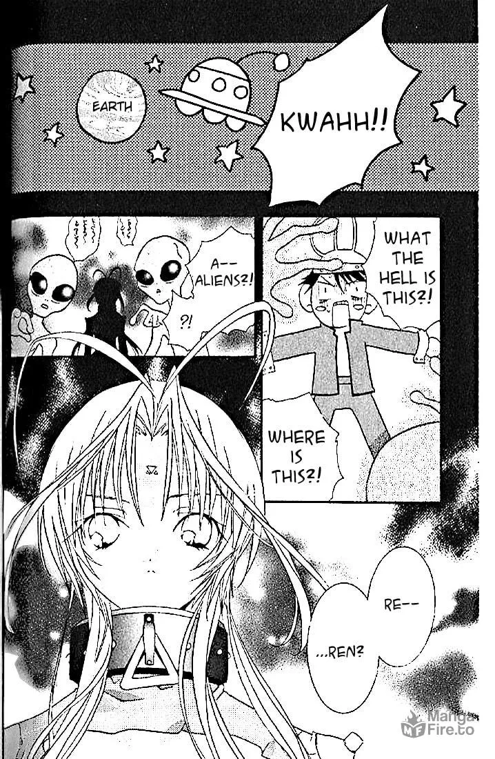 Read DearS chapter 3 image 2 on Lezhin