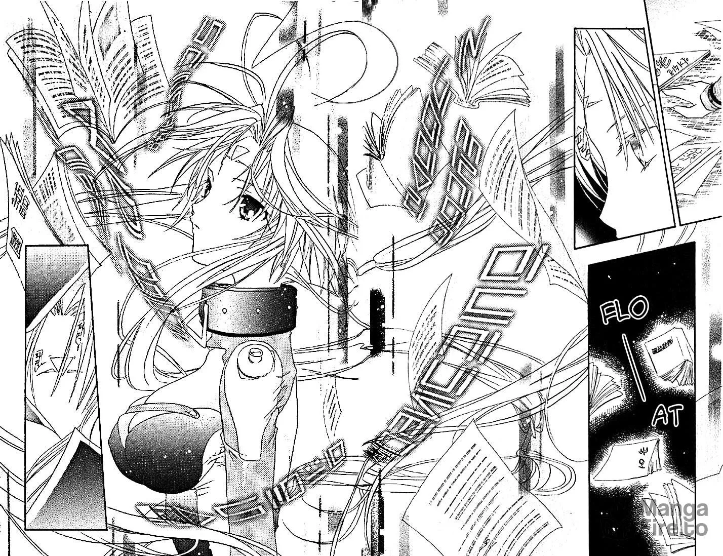 Read DearS chapter 3 image 24 on Lezhin