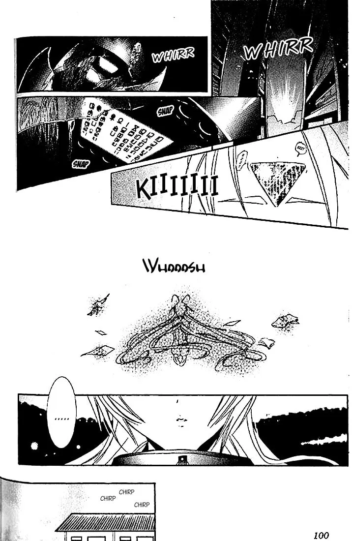 Read DearS chapter 3 image 25 on Lezhin