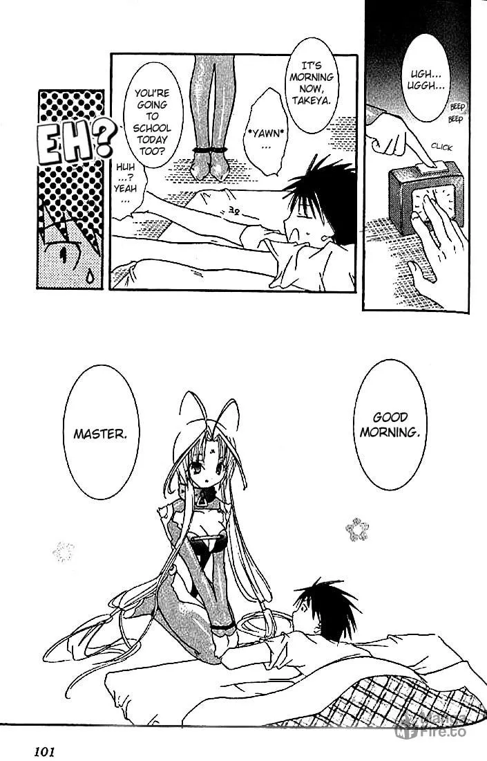 Read DearS chapter 3 image 26 on Lezhin