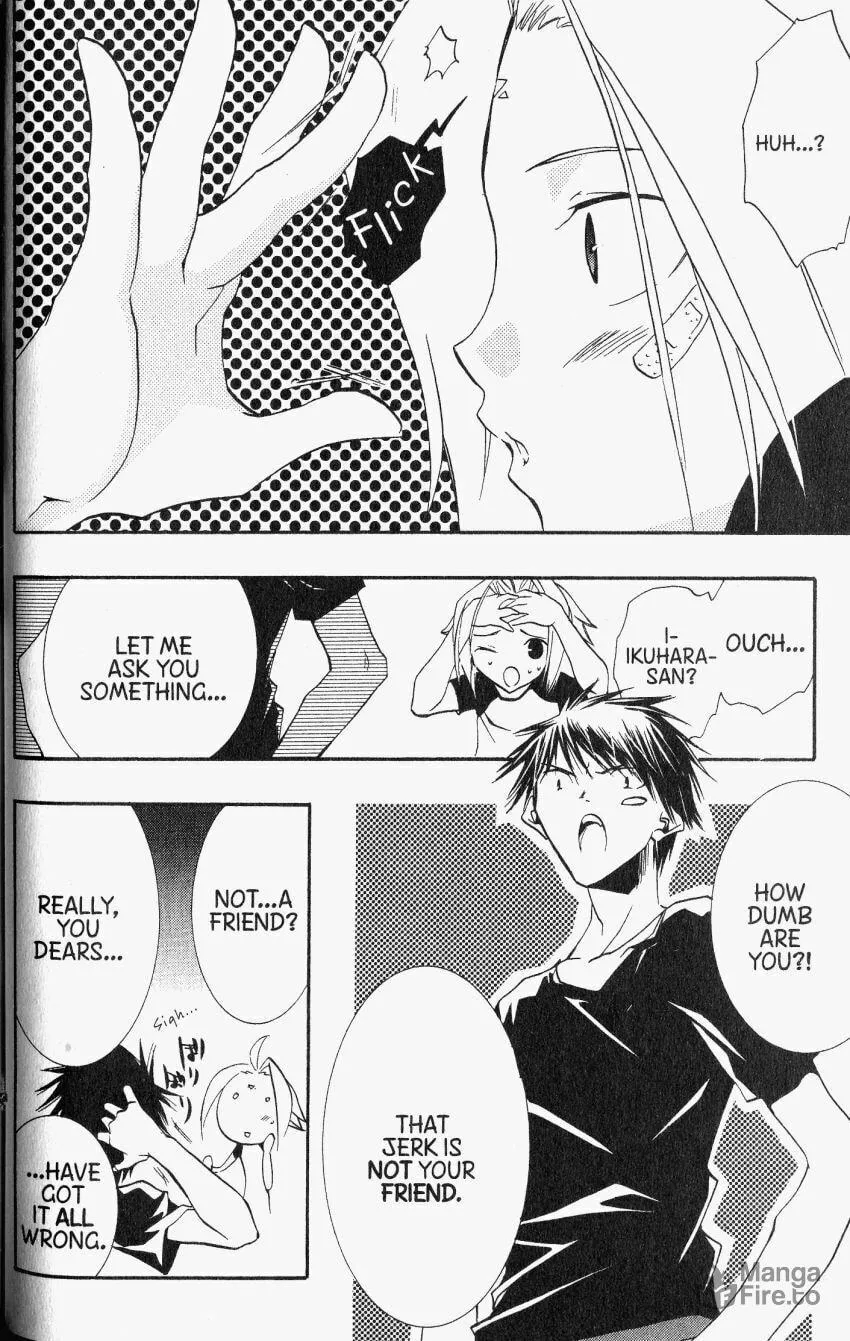 Read DearS chapter 30 image 17 on Lezhin