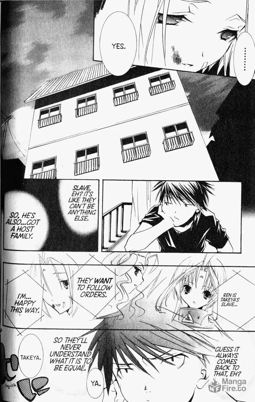 Read DearS chapter 30 image 9 on Lezhin
