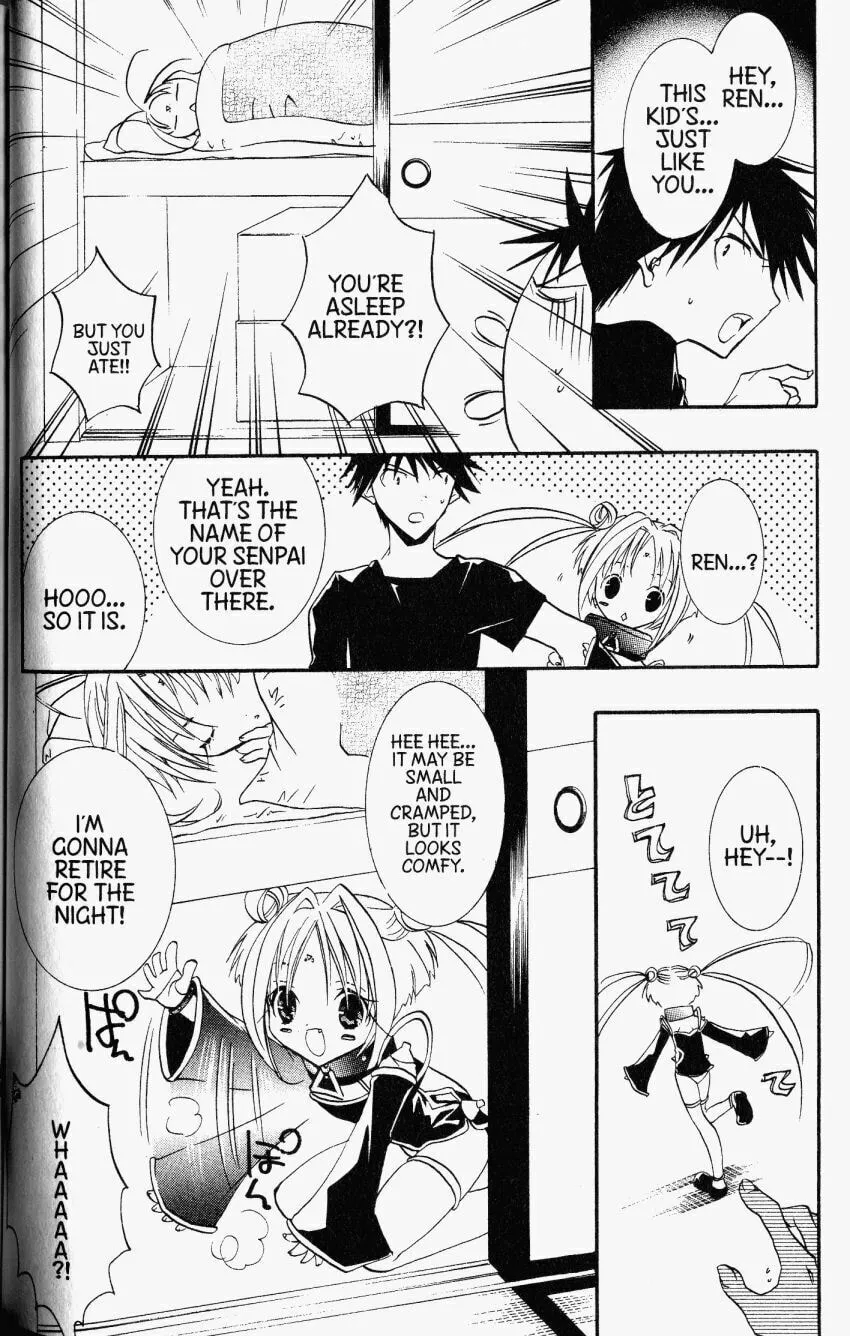 Read DearS chapter 31 image 10 on Lezhin