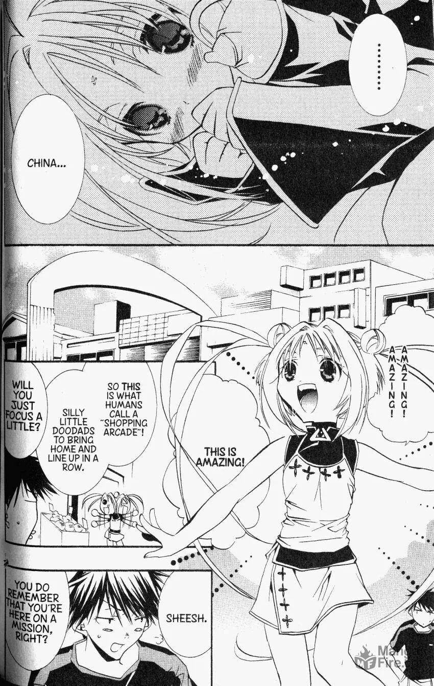 Read DearS chapter 31 image 14 on Lezhin