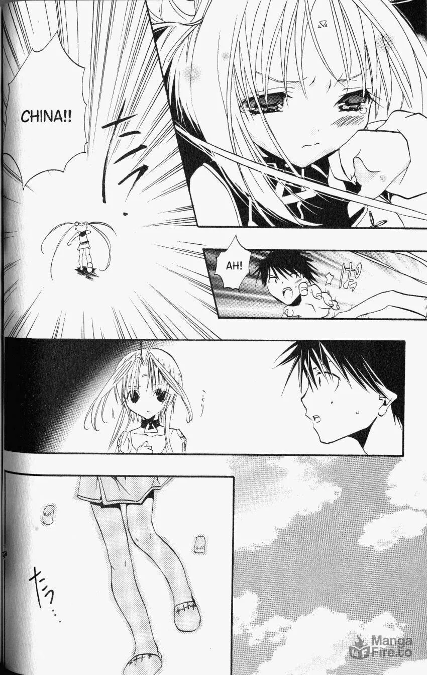Read DearS chapter 31 image 20 on Lezhin