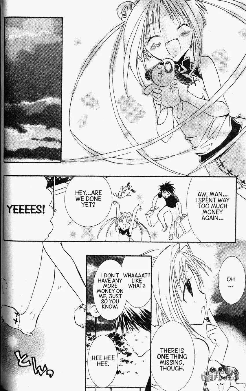 Read DearS chapter 31 image 24 on Lezhin
