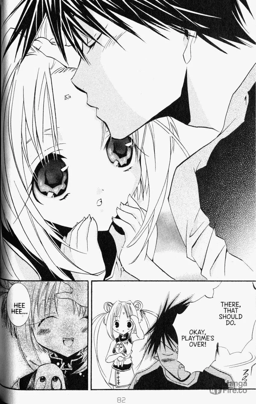 Read DearS chapter 31 image 26 on Lezhin