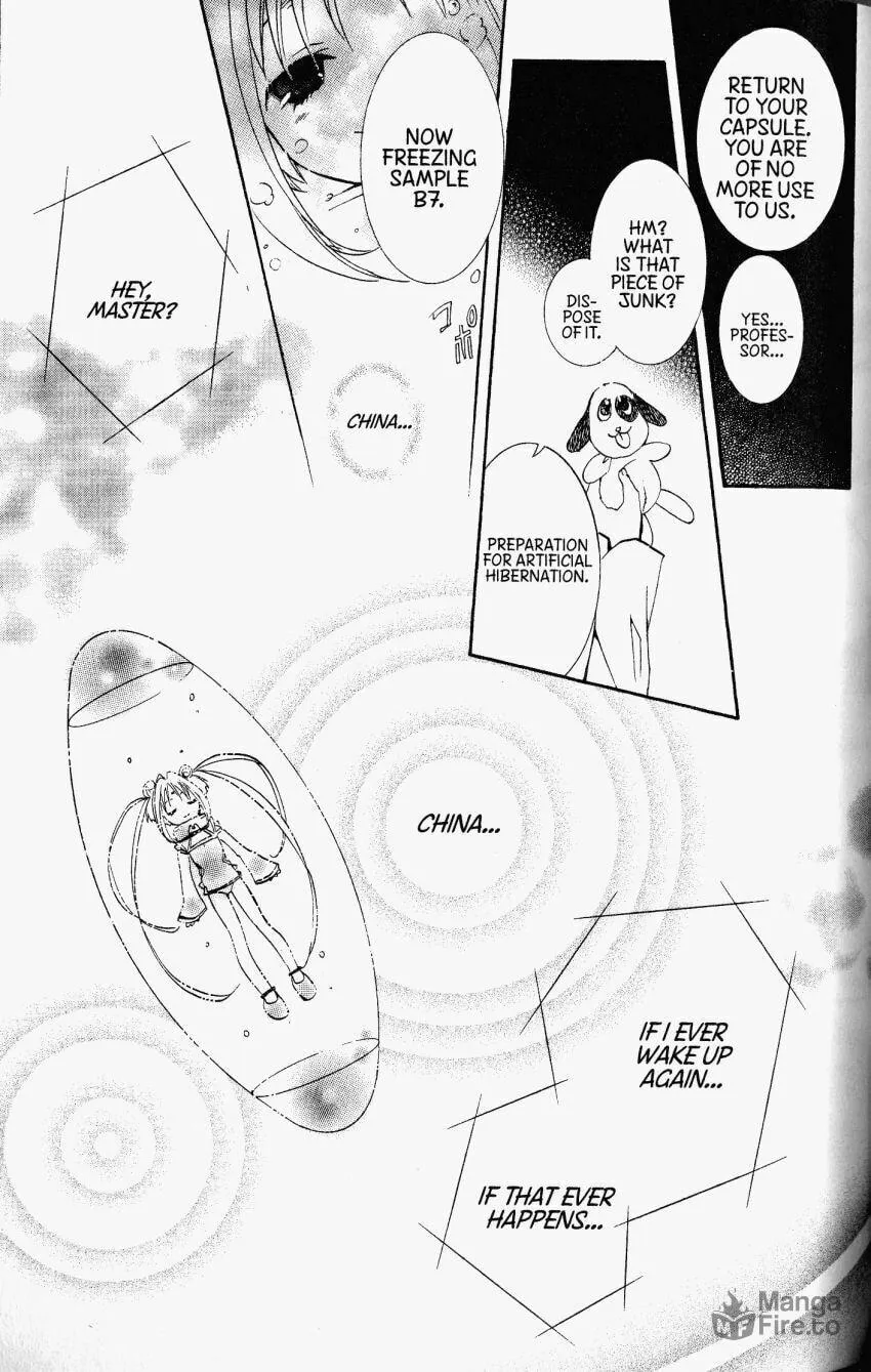 Read DearS chapter 31 image 29 on Lezhin