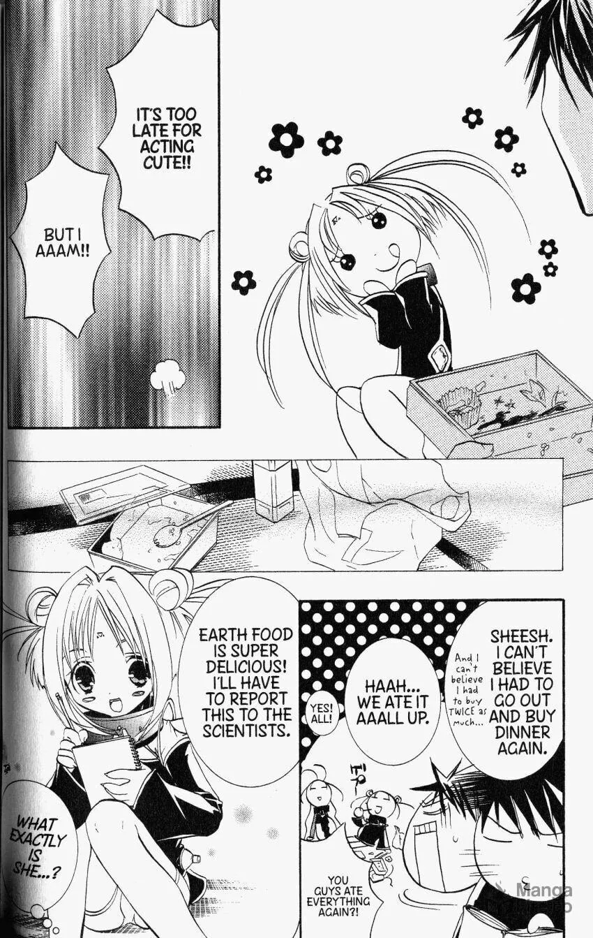 Read DearS chapter 31 image 8 on Lezhin