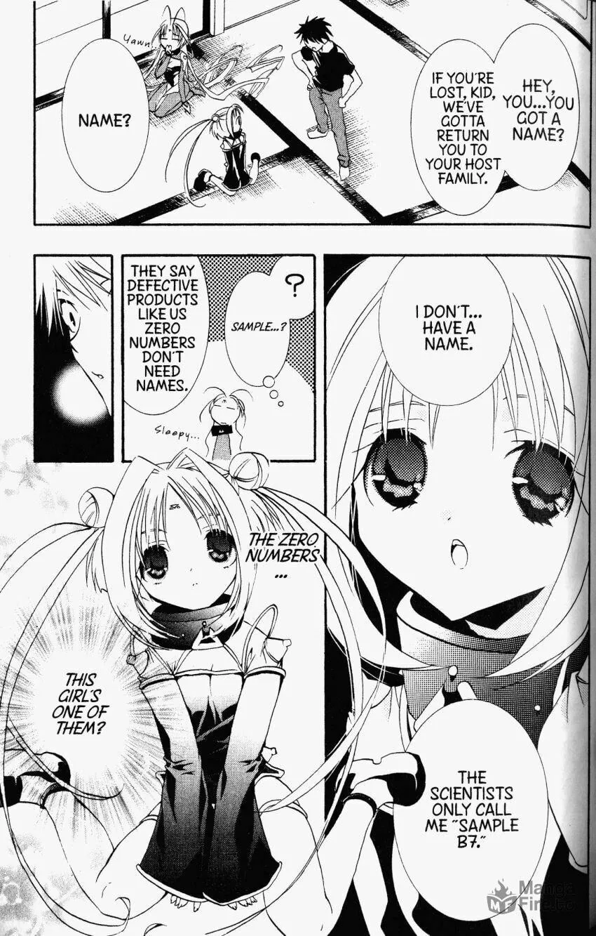 Read DearS chapter 31 image 9 on Lezhin