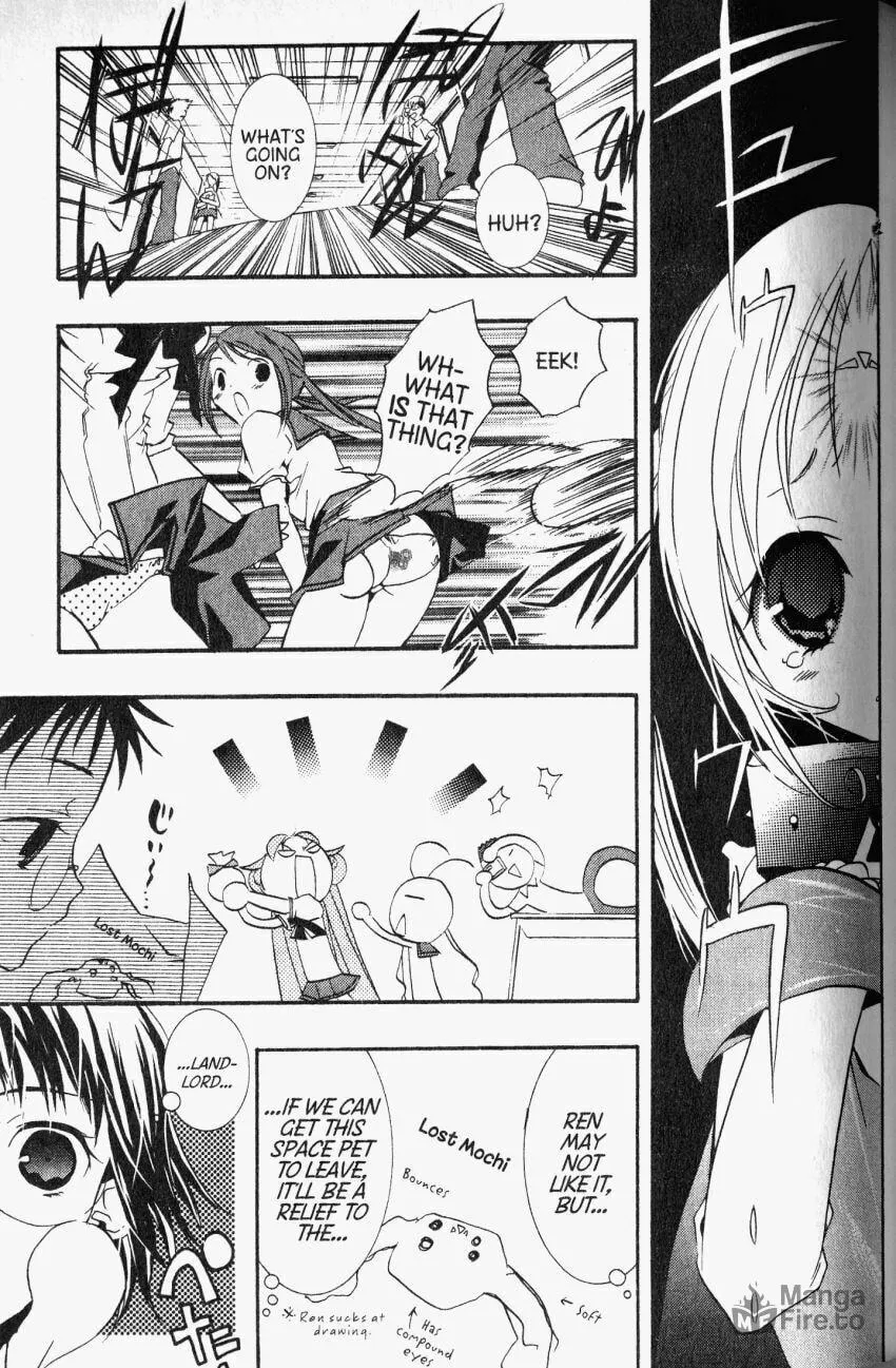 Read DearS chapter 32 image 11 on Lezhin