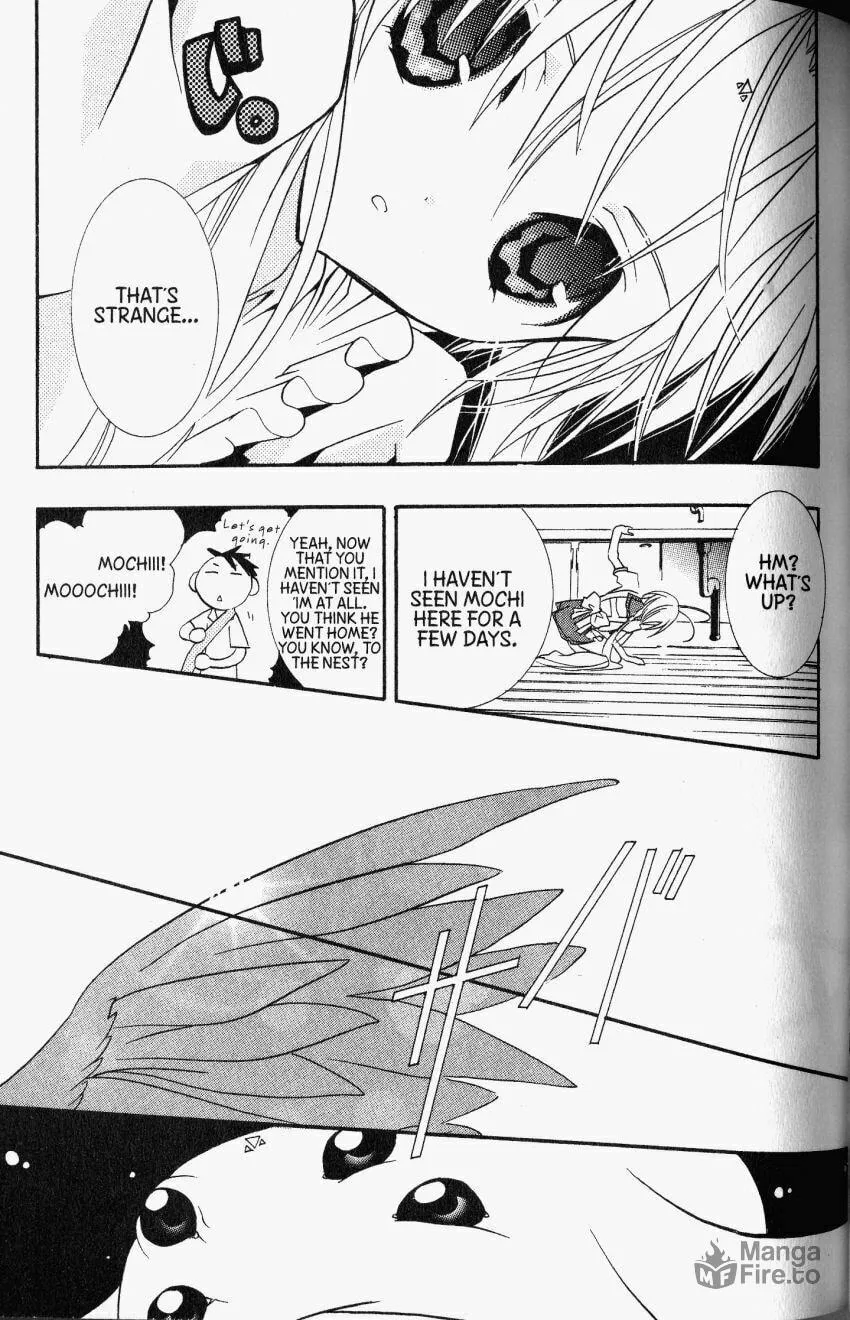 Read DearS chapter 32 image 2 on Lezhin