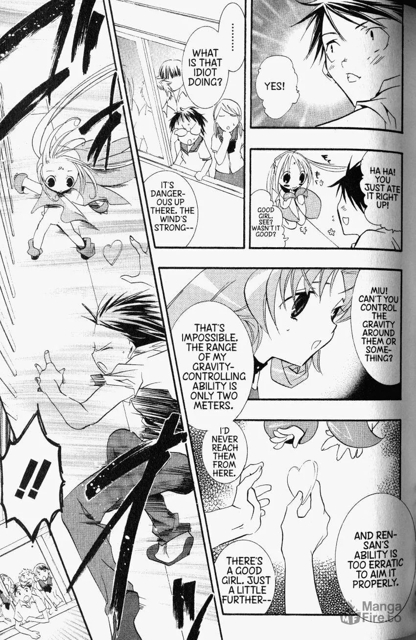 Read DearS chapter 32 image 23 on Lezhin