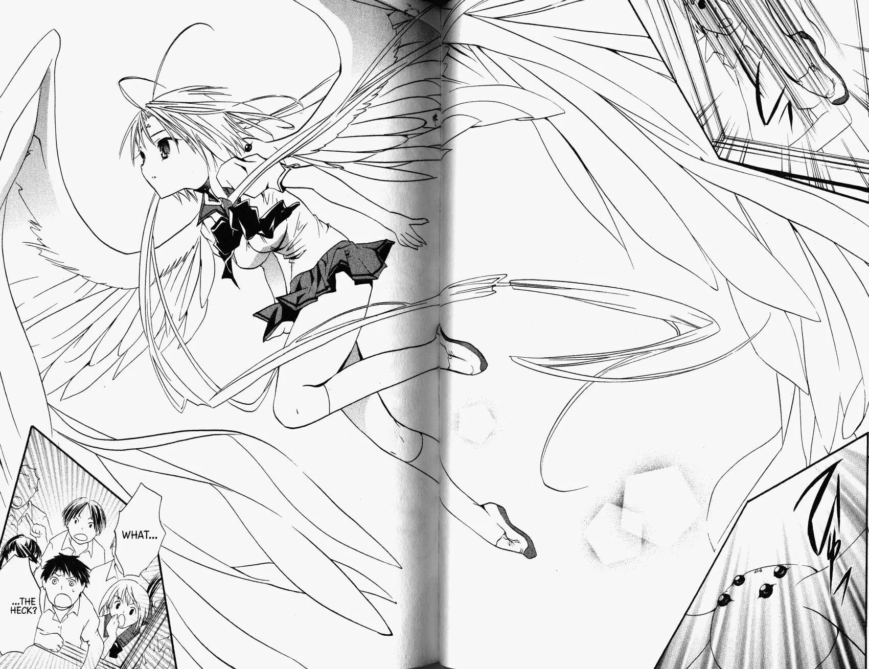 Read DearS chapter 32 image 26 on Lezhin