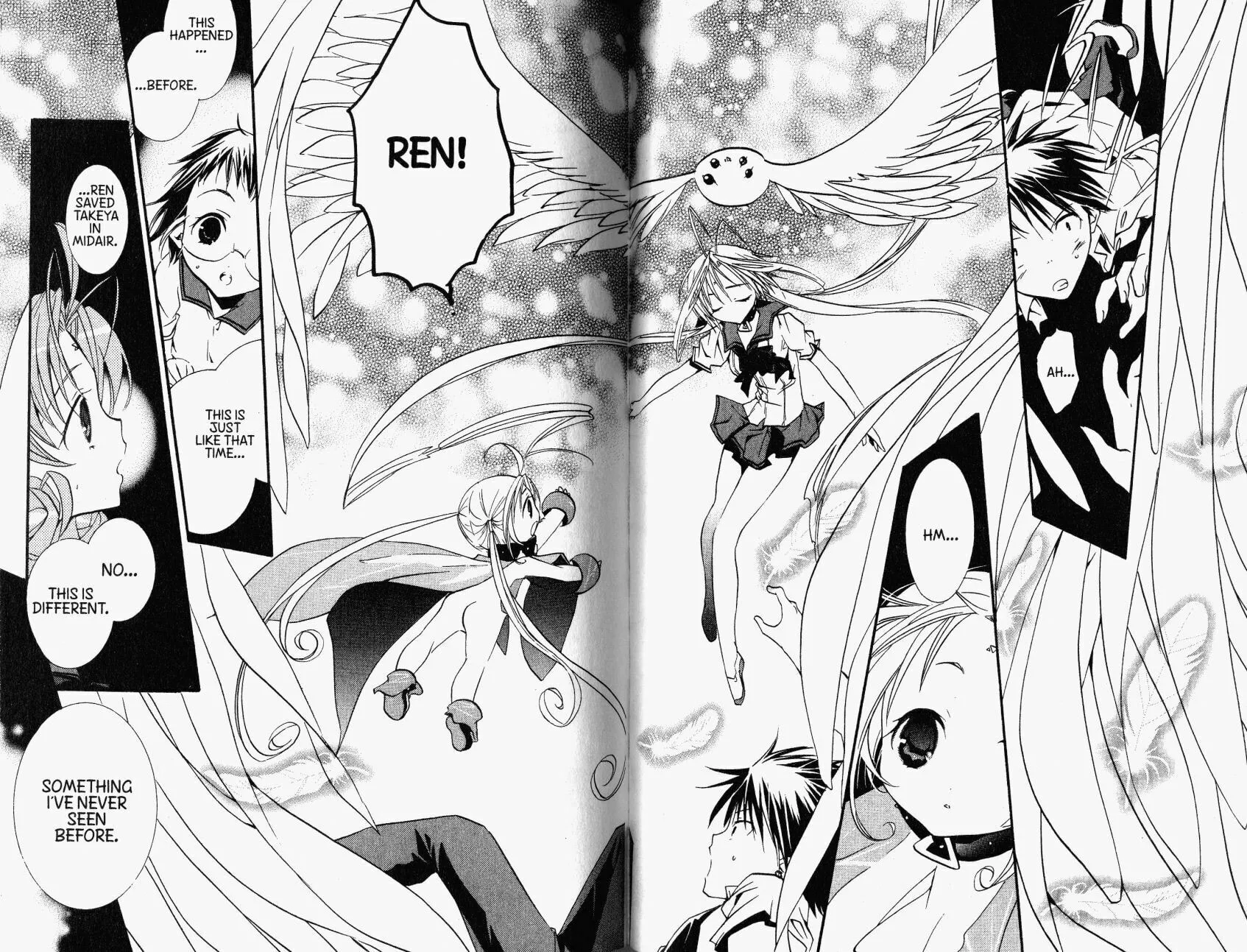 Read DearS chapter 32 image 27 on Lezhin