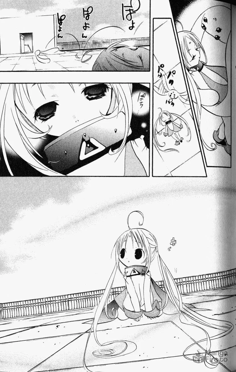 Read DearS chapter 32 image 9 on Lezhin