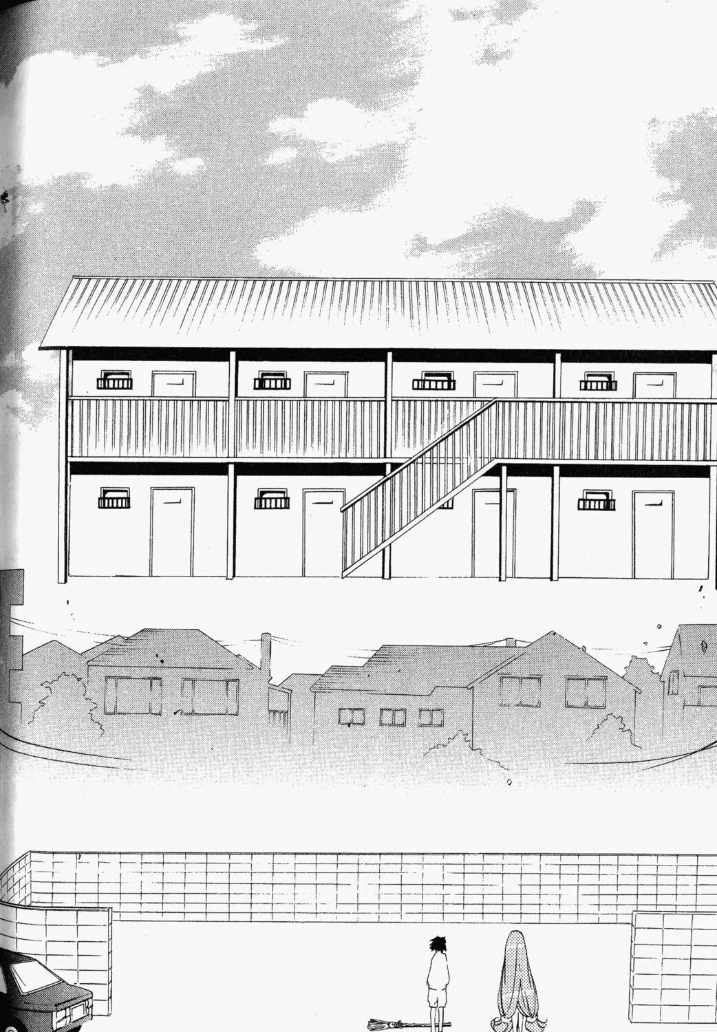 Read DearS chapter 33 image 16 on Lezhin