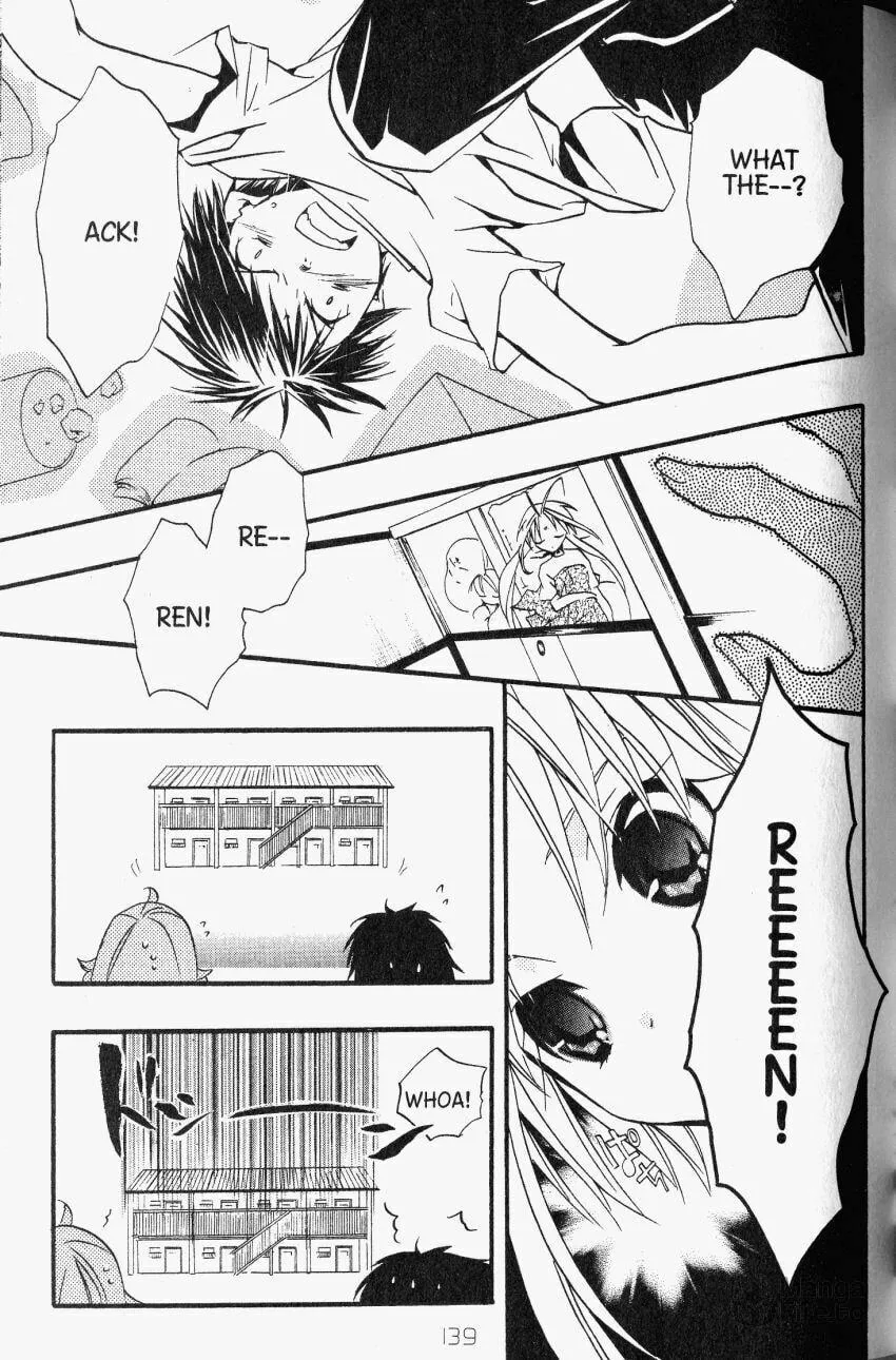 Read DearS chapter 33 image 18 on Lezhin