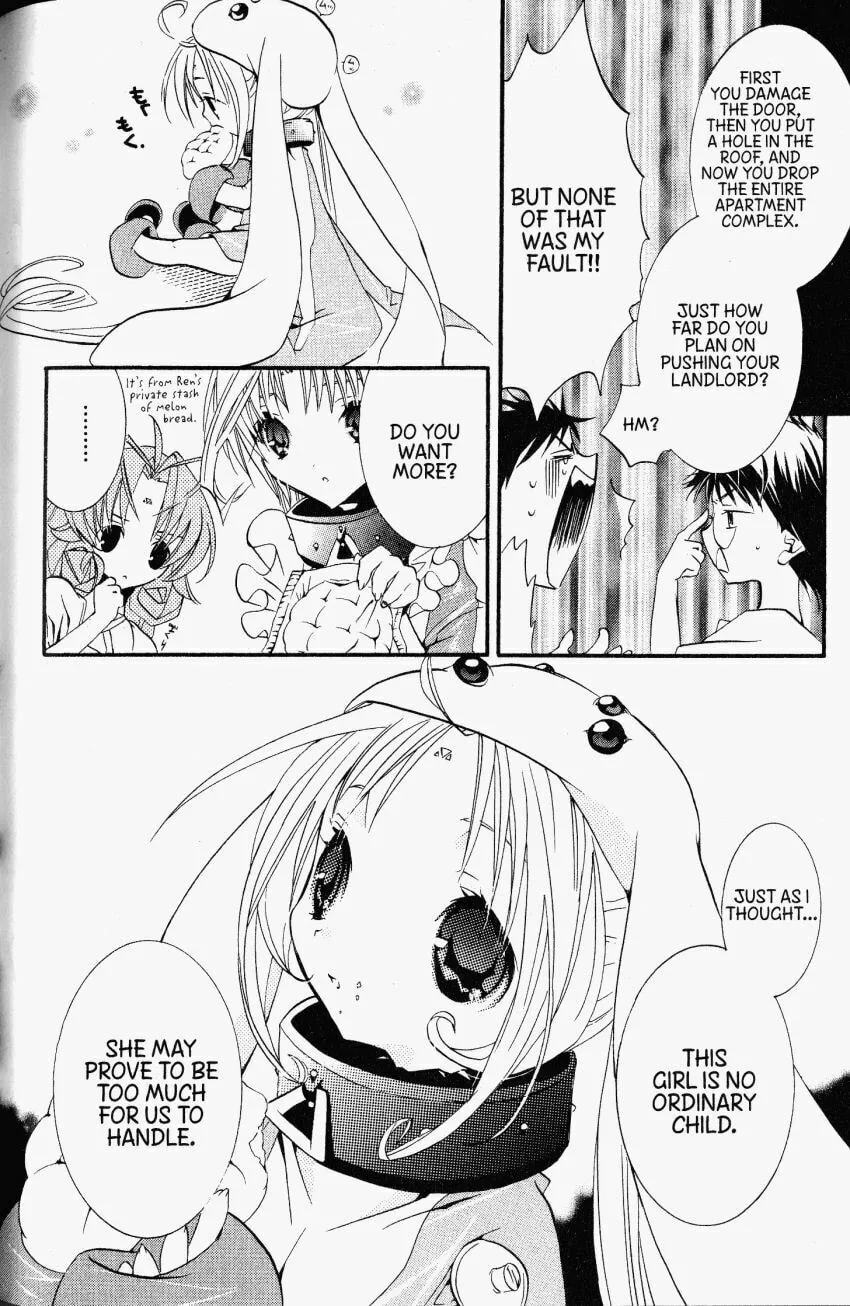 Read DearS chapter 33 image 19 on Lezhin
