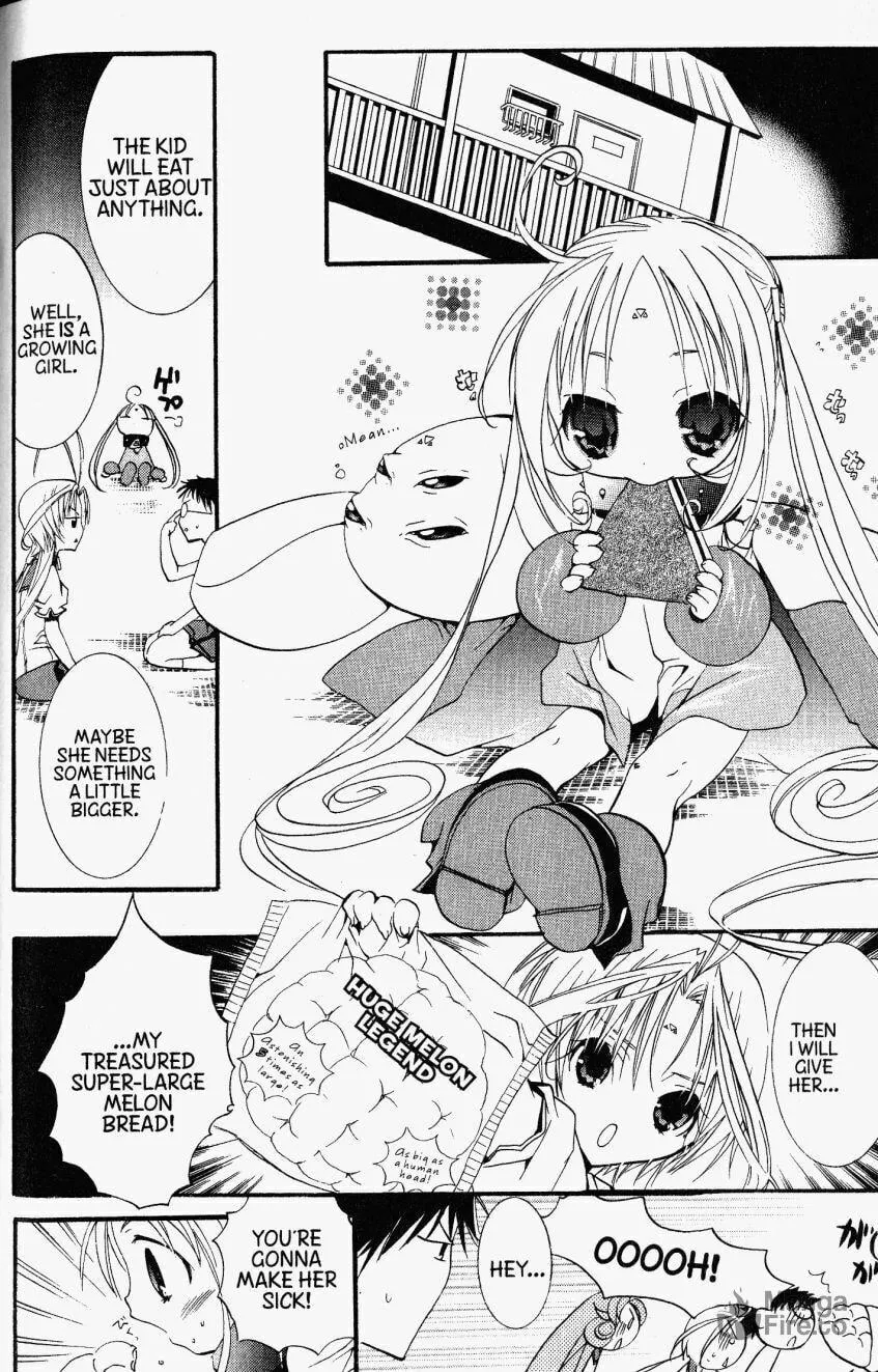 Read DearS chapter 33 image 9 on Lezhin