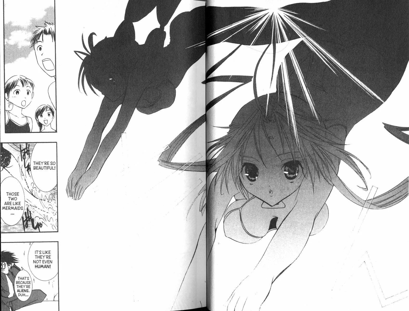 Read DearS chapter 34 image 14 on Lezhin