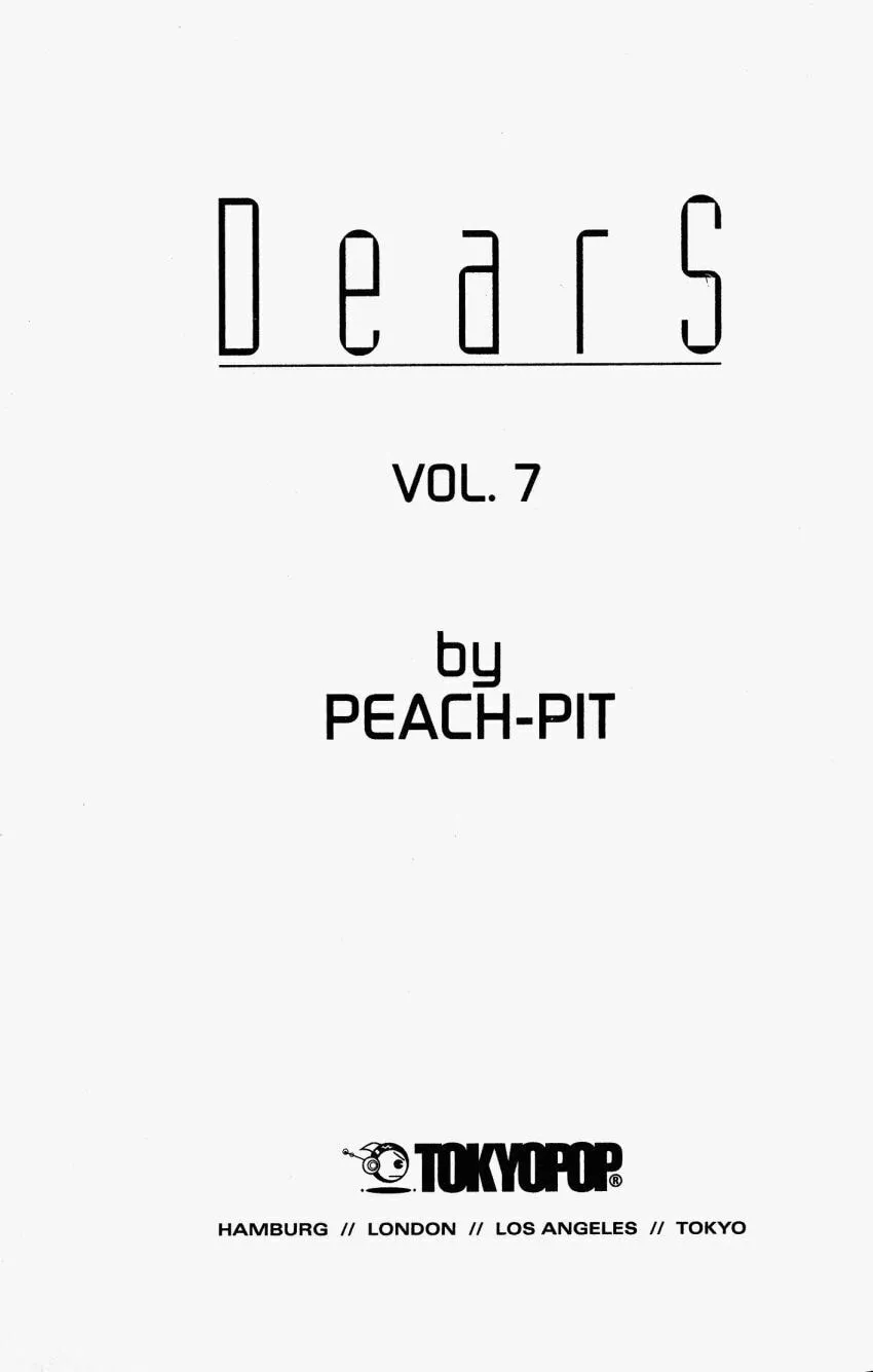 Read DearS chapter 34 image 2 on Lezhin