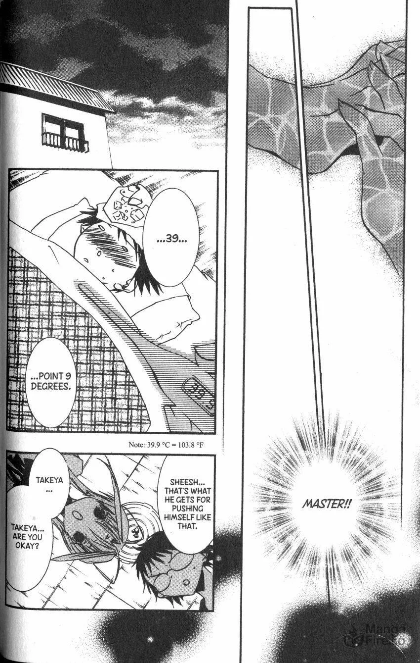 Read DearS chapter 34 image 27 on Lezhin