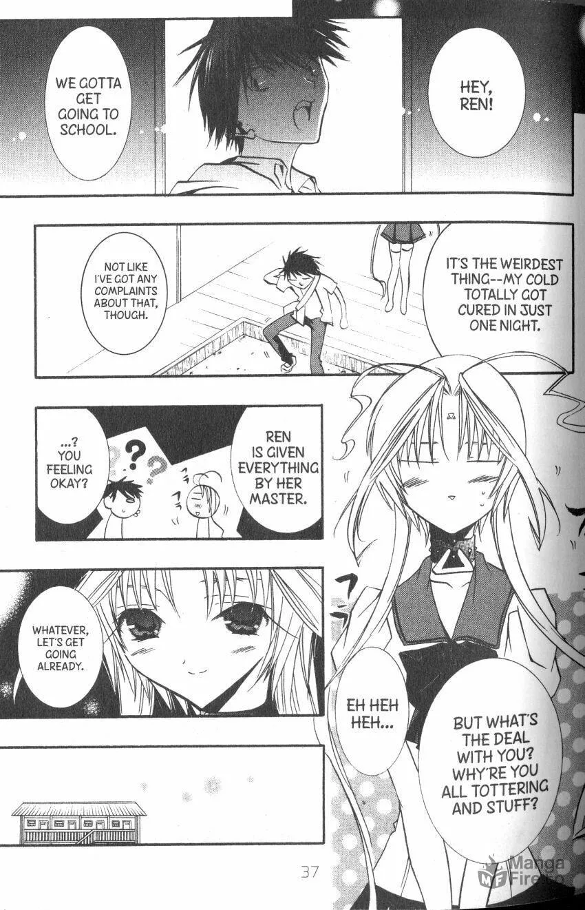 Read DearS chapter 34 image 33 on Lezhin