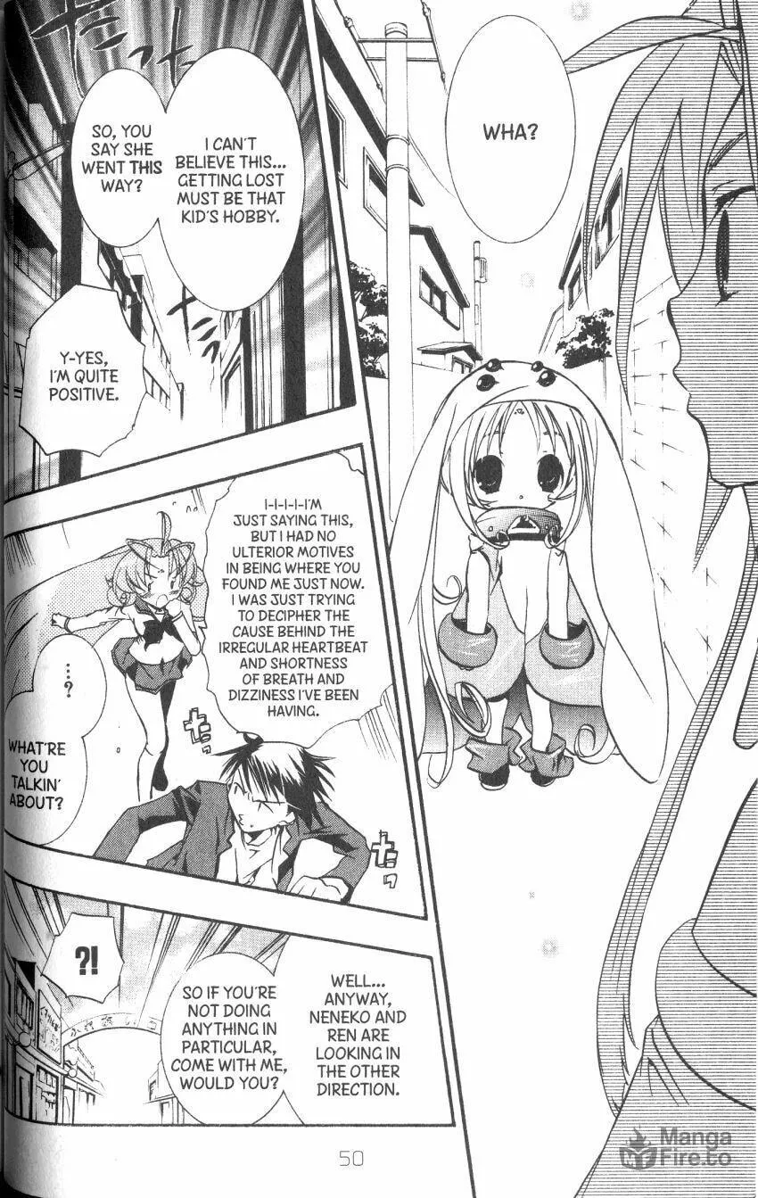 Read DearS chapter 35 image 11 on Lezhin