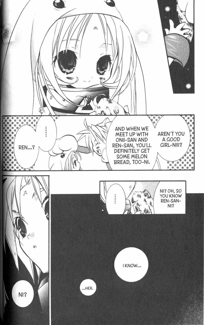Read DearS chapter 35 image 15 on Lezhin