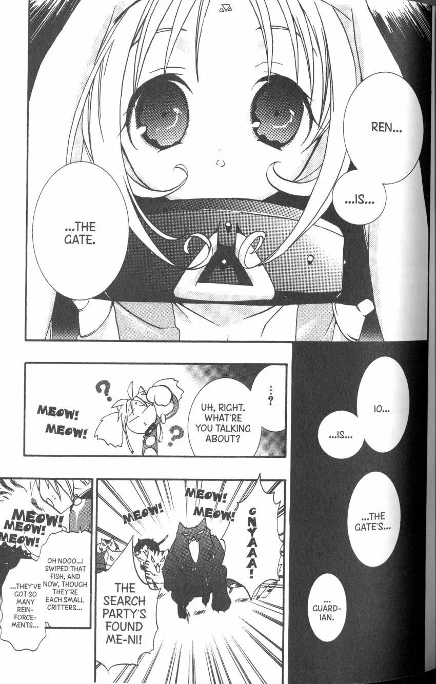 Read DearS chapter 35 image 16 on Lezhin