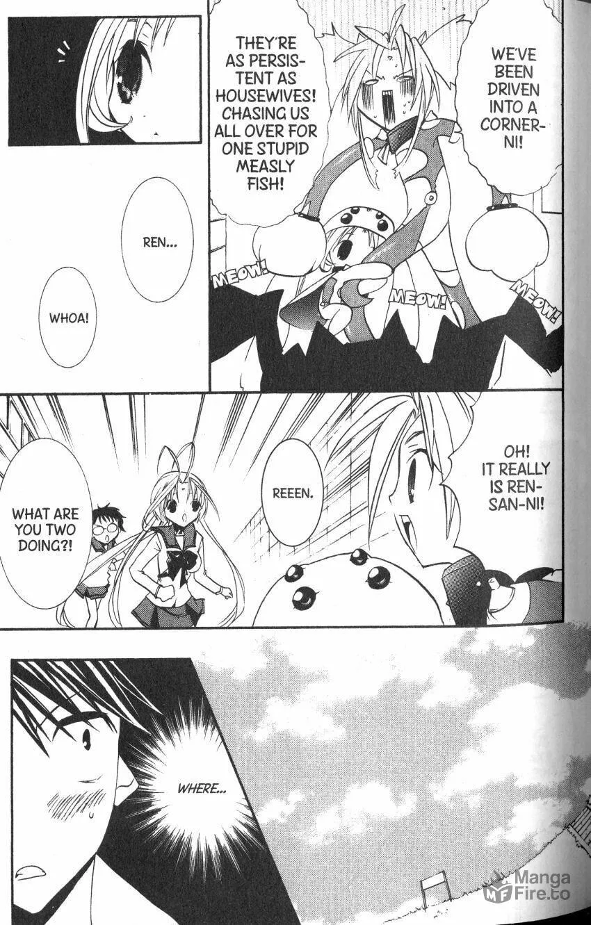 Read DearS chapter 35 image 20 on Lezhin