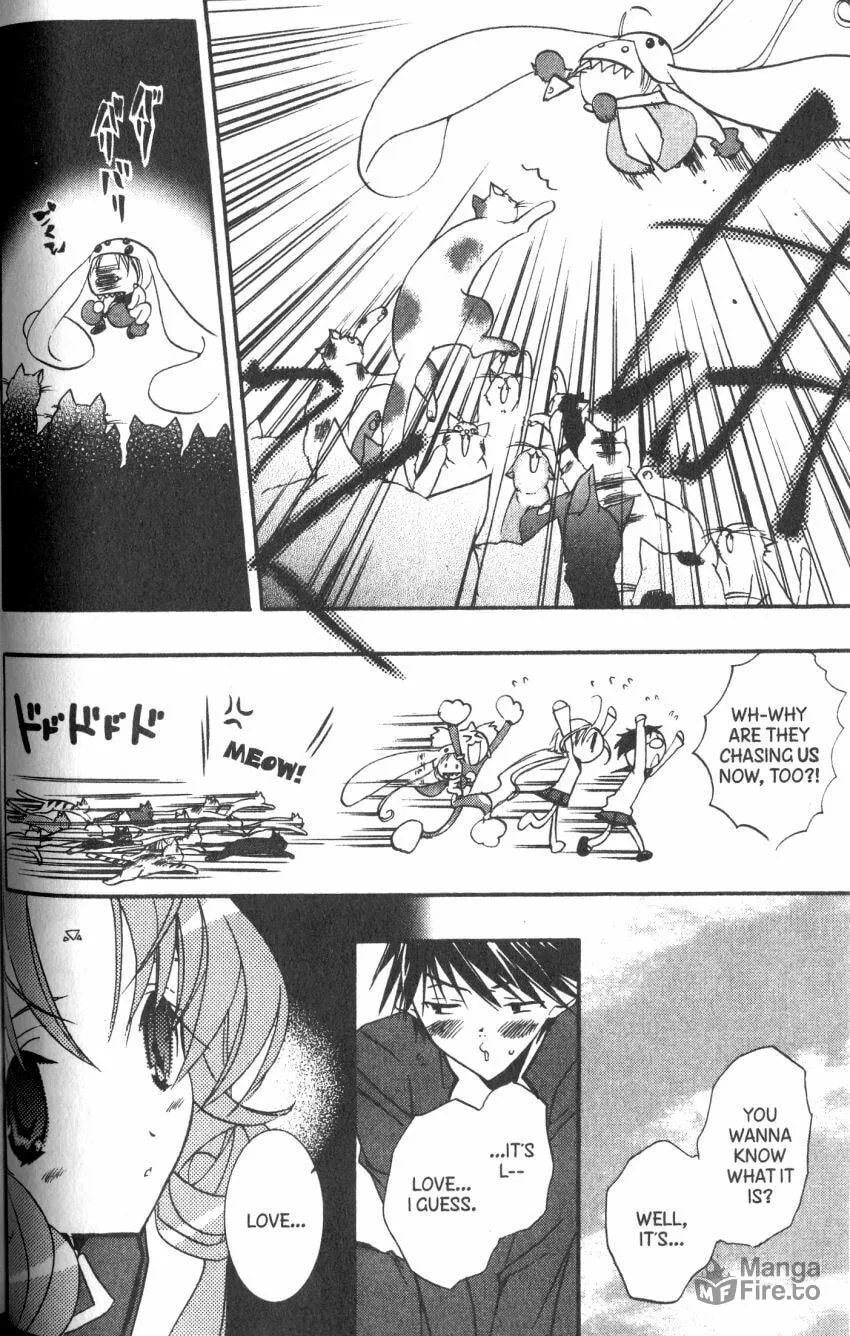 Read DearS chapter 35 image 23 on Lezhin