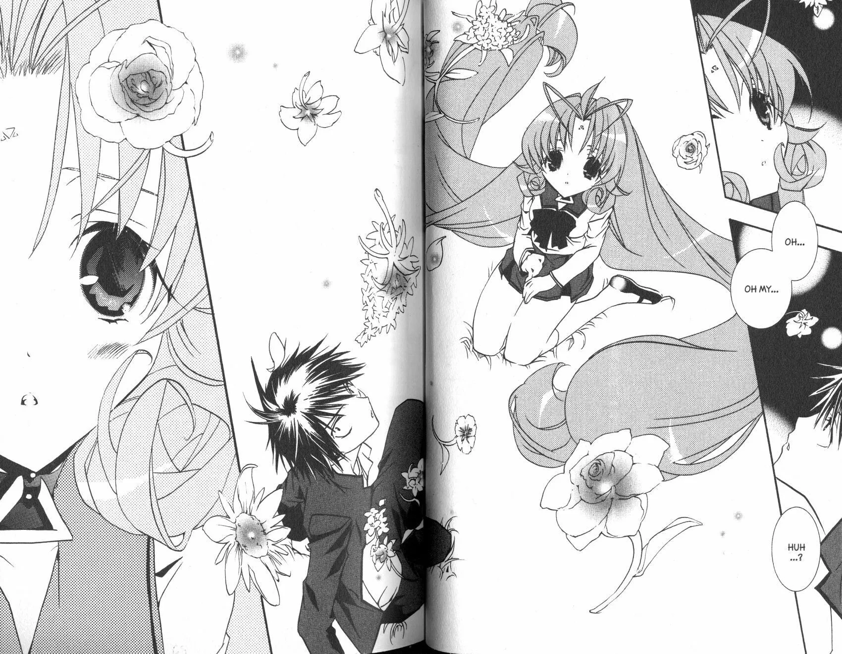 Read DearS chapter 35 image 25 on Lezhin