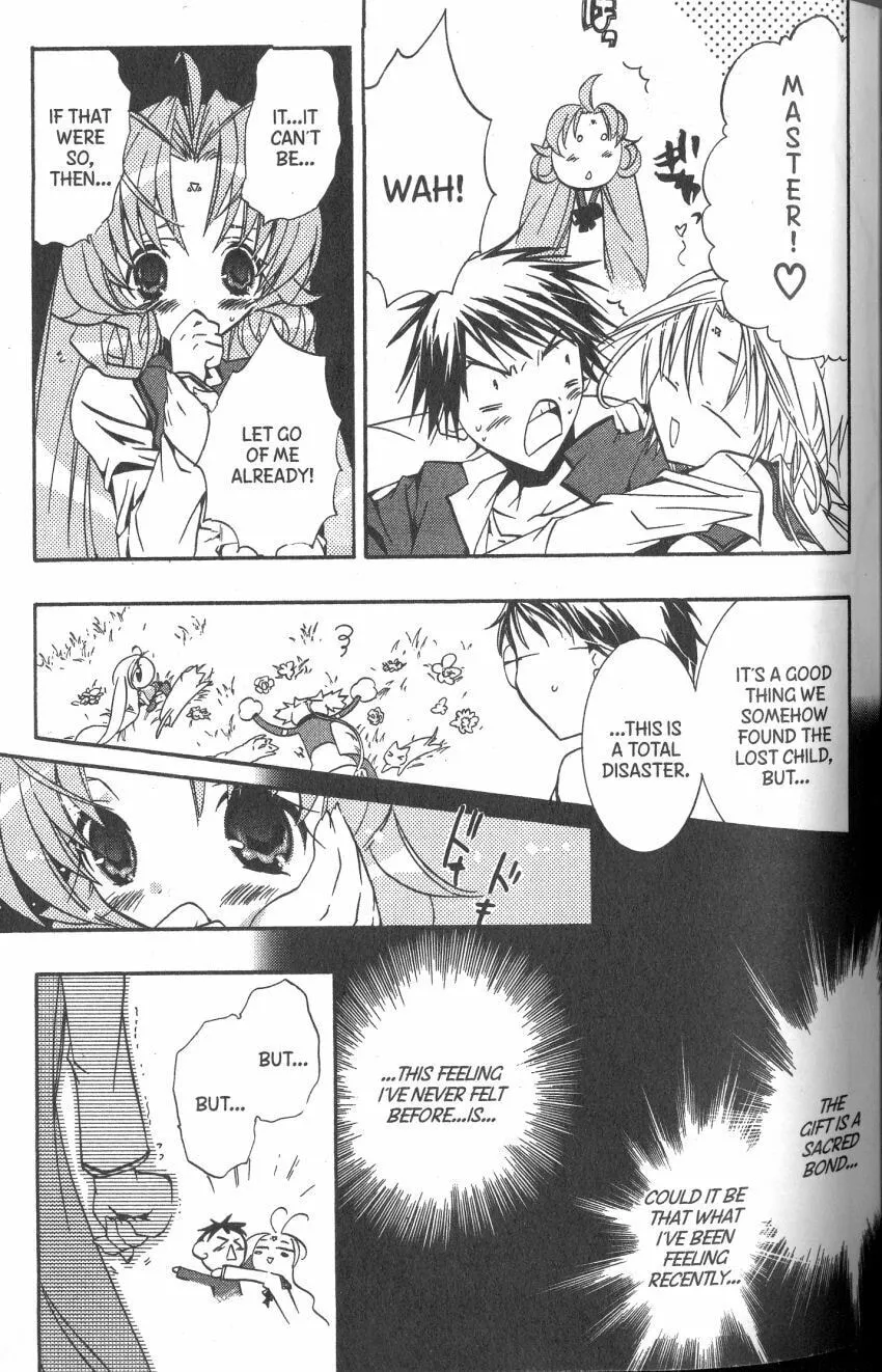 Read DearS chapter 35 image 27 on Lezhin