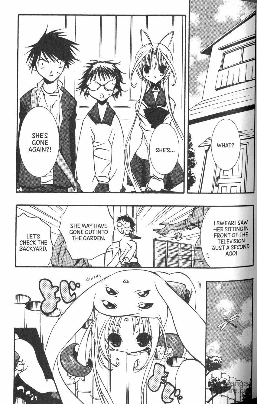 Read DearS chapter 35 image 8 on Lezhin