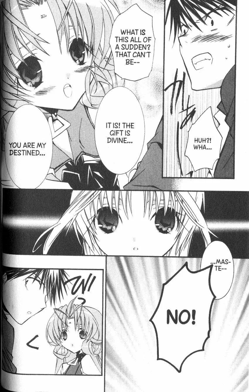 Read DearS chapter 36 image 1 on Lezhin